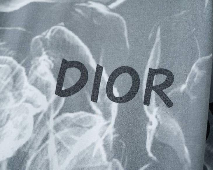 Dior Shirts Short _SKUDiorM-3XL26nr11628270